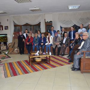 Şehit Ailelerimiz ile Birlikte Edirne’den, Çanakkale’ye… - fotoğraf 36