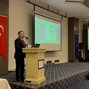 Kooperatif ortağı erkekler ile erkek Muhtar ve Din görevlilerine yönelik "Kooperatifçilik ve Kadın Erkek Eşitliği" tanıtım toplantısı gerçekleşti - fotoğraf 8