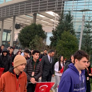 Şehit ve gazi çocukları tarihi mekanları keşfedecek - fotoğraf 3