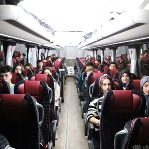 Şehit ve gazi çocukları tarihi mekanları keşfedecek - fotoğraf 4