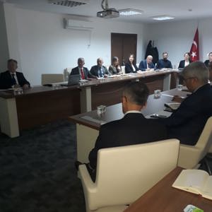 İç Denetçilere Yönelik Kamu İhale Mevzuatı Eğitimi Verildi - fotoğraf 2