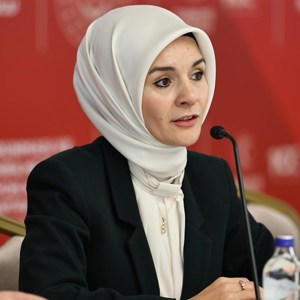 Bakanımız Göktaş, "Ailenin Korunması ve Güçlendirilmesi Koordinasyon Kurulu 1. Toplantısı"nda Konuştu: - fotoğraf 2