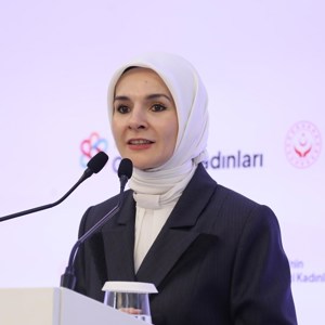 Aile ve Sosyal Hizmetler Bakanımız Göktaş Türkiye'nin Girişimci Kadınları İşbirliği Protokolü İmza Töreni'ne katıldı - fotoğraf 2