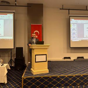 Kooperatif ortağı erkekler ile erkek Muhtar ve Din görevlilerine yönelik "Kooperatifçilik ve Kadın Erkek Eşitliği" tanıtım toplantısı sona erdi. - fotoğraf 9