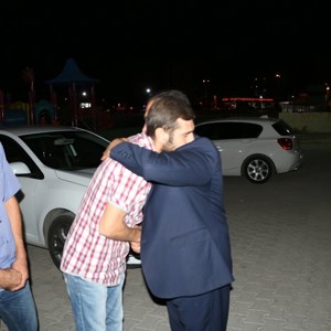 Küçük Şehidimizin Ailesini Takip Ediyoruz - fotoğraf 12