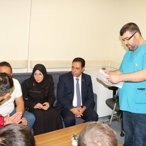 Küçük Şehidimizin Ailesini Takip Ediyoruz - fotoğraf 7