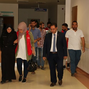 Küçük Şehidimizin Ailesini Takip Ediyoruz - fotoğraf 10