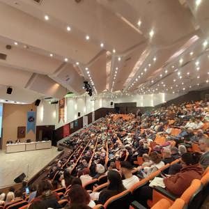 Tazelenme Üniversiteleri Çalıştayı “Tazelenme Üniversiteleri Programlarının Sistematik Bir Hale Getirilmesi ve Kurumsallaşması” Temasıyla Yapıldı - fotoğraf 5