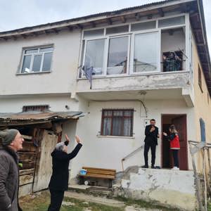 İlçe Ziyaretlerimiz Devam Ediyor - fotoğraf 6