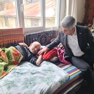 İlçe Ziyaretlerimiz Devam Ediyor - fotoğraf 5