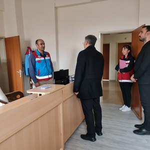 İlçe Ziyaretlerimiz Devam Ediyor - fotoğraf 7