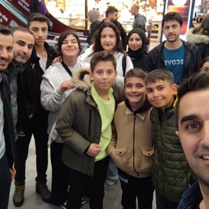 20 Kasım Dünya Çocuk Hakları Günü - fotoğraf 1