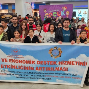 20 Kasım Dünya Çocuk Hakları Günü - fotoğraf 3