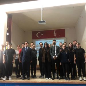 20 KASIM DÜNYA ÇOCUK HAKLARI GÜNÜ KUTLANDI. - fotoğraf 19