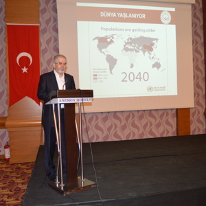 Yaşlı Refahı Alanında Bölgesel Semineri İlimizde Düzenlendi - fotoğraf 3