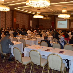 Yaşlı Refahı Alanında Bölgesel Semineri İlimizde Düzenlendi - fotoğraf 6