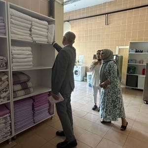 Çocuklarımıza Daha İyi Hizmet Verebilmek Amacıyla Yaptığımız Kapsamlı Denetimler! - fotoğraf 3