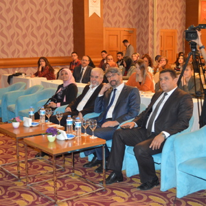 Yaşlı Refahı Alanında Bölgesel Semineri İlimizde Düzenlendi - fotoğraf 7