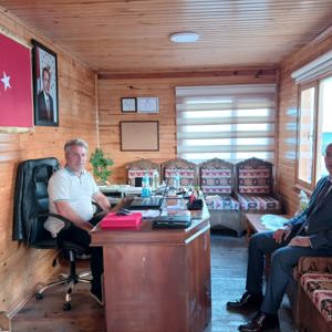 Muhtar Ziyaretlerimiz! - fotoğraf 13