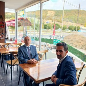 Muhtar Ziyaretlerimiz! - fotoğraf 11