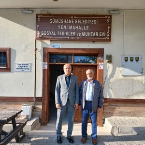 Muhtar Ziyaretlerimiz! - fotoğraf 4