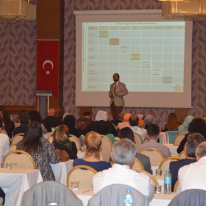 Yaşlı Refahı Alanında Bölgesel Semineri İlimizde Düzenlendi - fotoğraf 11