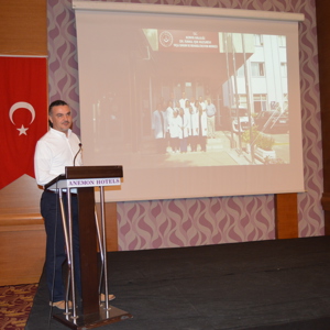 Yaşlı Refahı Alanında Bölgesel Semineri İlimizde Düzenlendi - fotoğraf 8