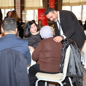 İlham Veren Kahramanlar Programı - fotoğraf 2