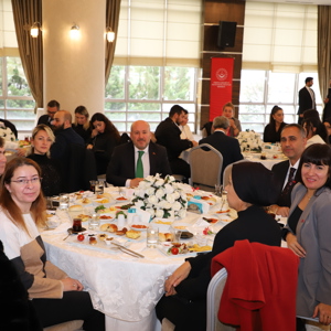 İlham Veren Kahramanlar Programı - fotoğraf 5