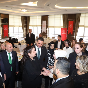İlham Veren Kahramanlar Programı - fotoğraf 3