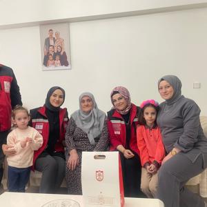 Şehitlerimizin Emanetleri Başımızın Tacı! - fotoğraf 4