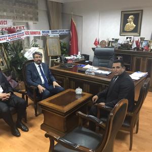 Yaşlı Refahı Bölgesel Seminerlerinin Yedincisi Konya’da Gerçekleştirildi - fotoğraf 7