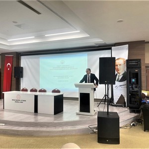Aile Danışmanlığı Hizmet İçi Eğitim Programı Ankara’da Gerçekleştirildi - fotoğraf 1