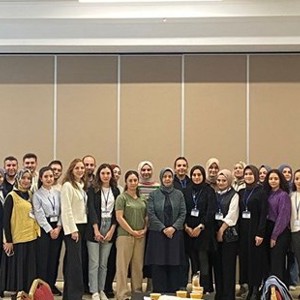 Aile Danışmanlığı Hizmet İçi Eğitim Programı Ankara’da Gerçekleştirildi - fotoğraf 4