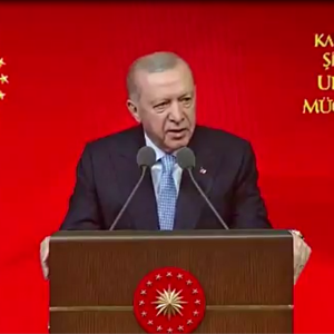 Cumhurbaşkanımız Sn. Recep Tayyip Erdoğan: - fotoğraf 1