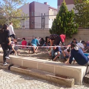 Hitit Yolunda Müze Geceleri Projesi  - fotoğraf 3