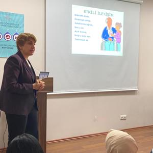 "Etkili İletişim Eğitimi" - fotoğraf 6