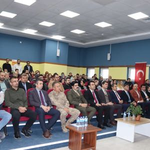 Ağrı’da Hizmet İçi Eğitim Başladı - fotoğraf 2