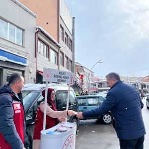  “25 Kasım Kadına Yönelik Şiddetle Mücadele Günü” - fotoğraf 1