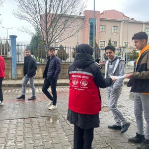 25 Kasım Kadına Yönelik Şiddette Karşı Uluslararası Mücadele Günü - fotoğraf 5