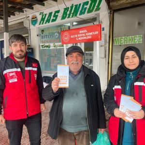 25 Kasım Kadına Yönelik Şiddette Karşı Uluslararası Mücadele Günü - fotoğraf 3