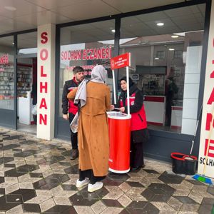 25 Kasım Kadına Yönelik Şiddette Karşı Uluslararası Mücadele Günü - fotoğraf 2