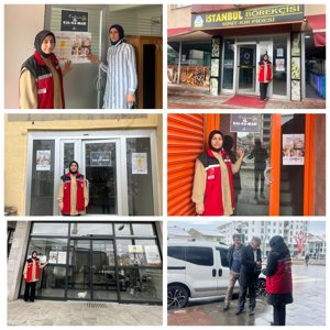 25 Kasım Kadına Yönelik Şiddette Karşı Uluslararası Mücadele Günü - fotoğraf 6