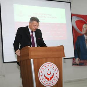 Elazığ Yenilikçi Mahalli Hizmet İçi Eğitim Programı Başladı - fotoğraf 3
