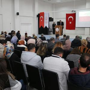 Elazığ Yenilikçi Mahalli Hizmet İçi Eğitim Programı Başladı - fotoğraf 7