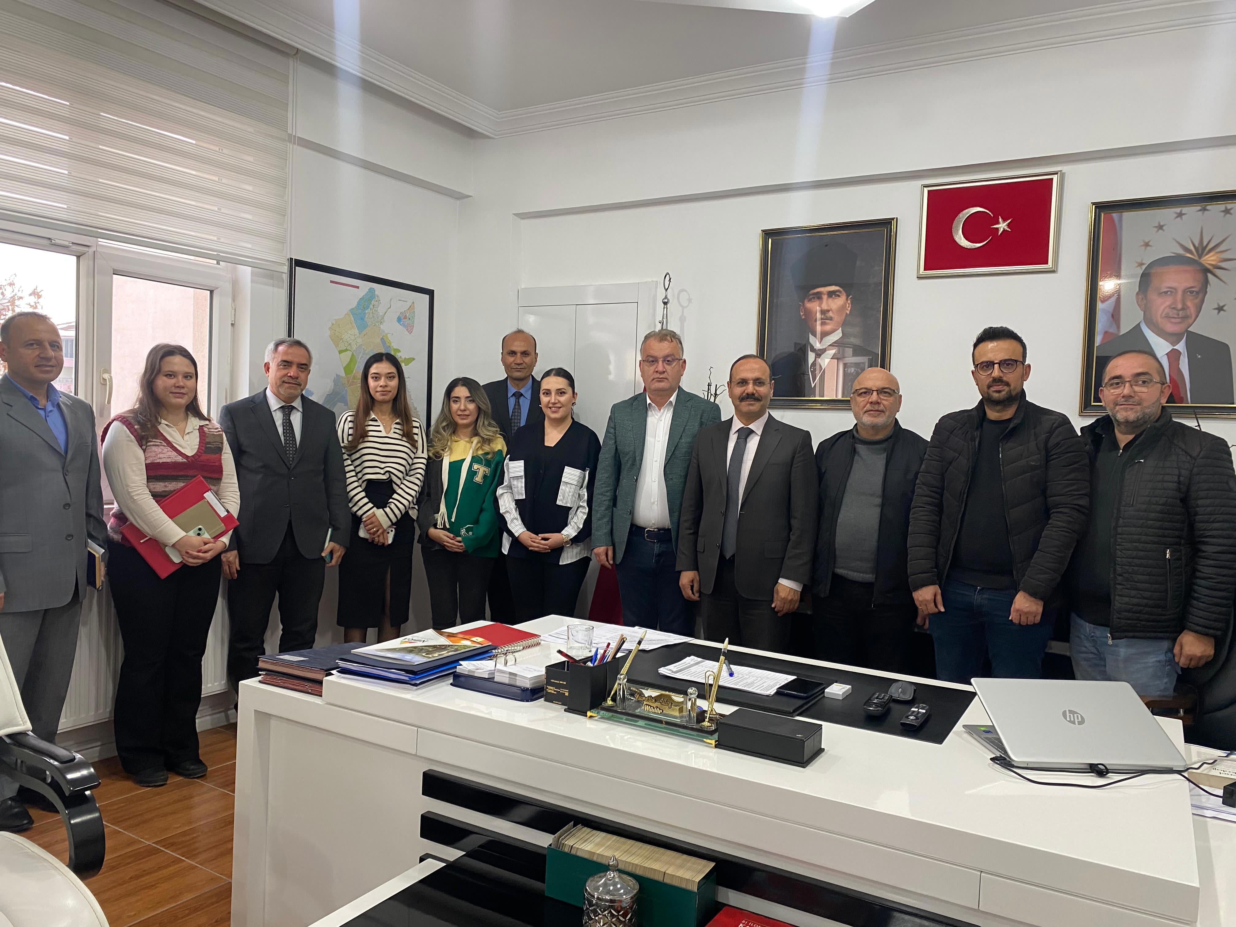 Engelleri Birlikte Aşıyoruz, Hizmeti Zirveye Taşıyoruz! - fotoğraf 3
