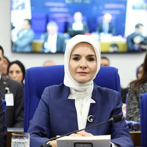 Bakanımız Göktaş, TBMM Plan ve Bütçe Komisyonunda Bakanlığın 2025 Yılı Bütçesinin Sunumunu Yaptı. - fotoğraf 1