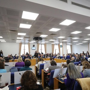 Bakanımız Göktaş, TBMM Plan ve Bütçe Komisyonunda Bakanlığın 2025 Yılı Bütçesinin Sunumunu Yaptı. - fotoğraf 4