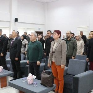 Elazığ Yenilikçi Mahalli Hizmet İçi Eğitim Programı Başladı - fotoğraf 3