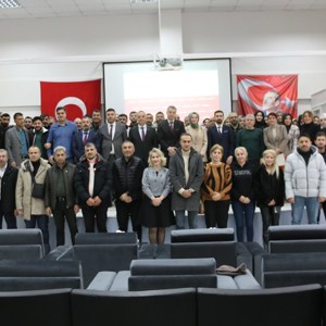 Elazığ Yenilikçi Mahalli Hizmet İçi Eğitim Programı Başladı - fotoğraf 1